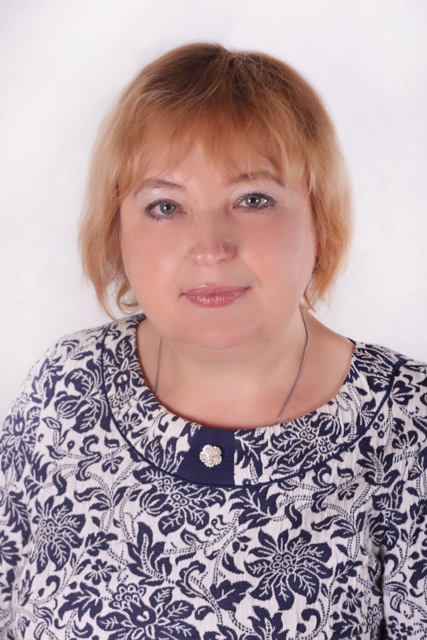 Дмитриева